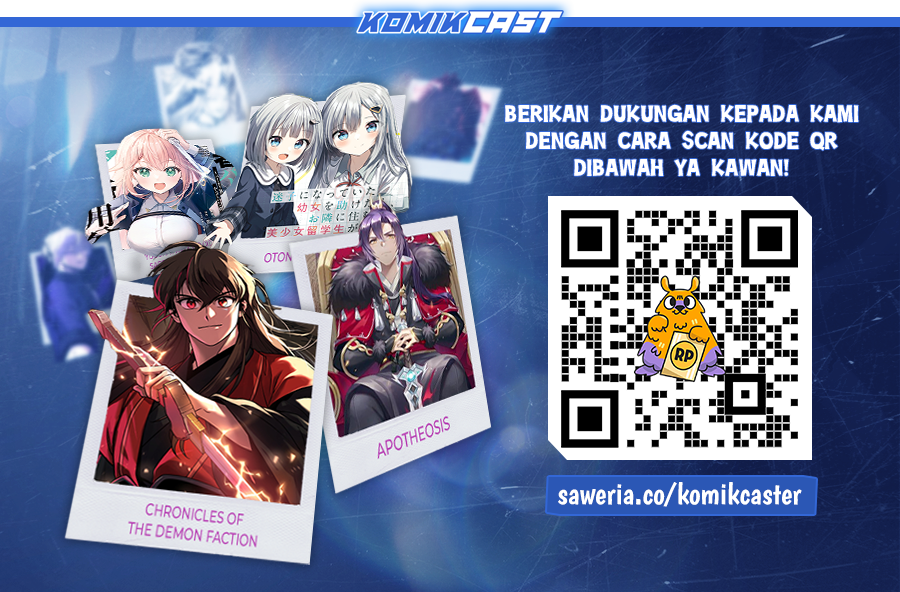 Worthless Regression Chapter 63 Gambar 89