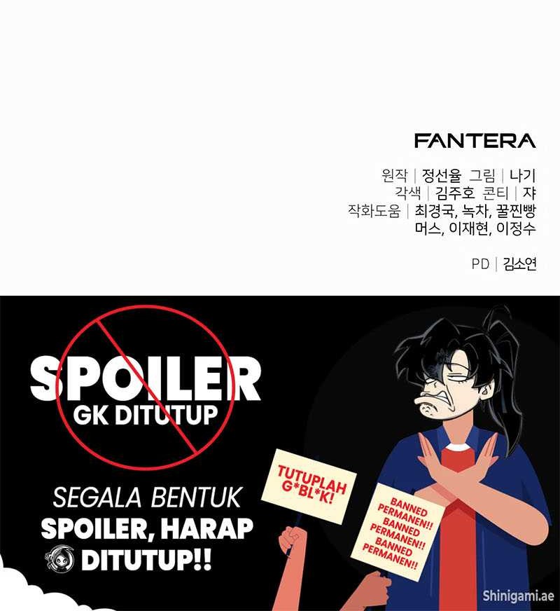 Terminally-Ill Genius Dark Knight Chapter 85 Gambar 72