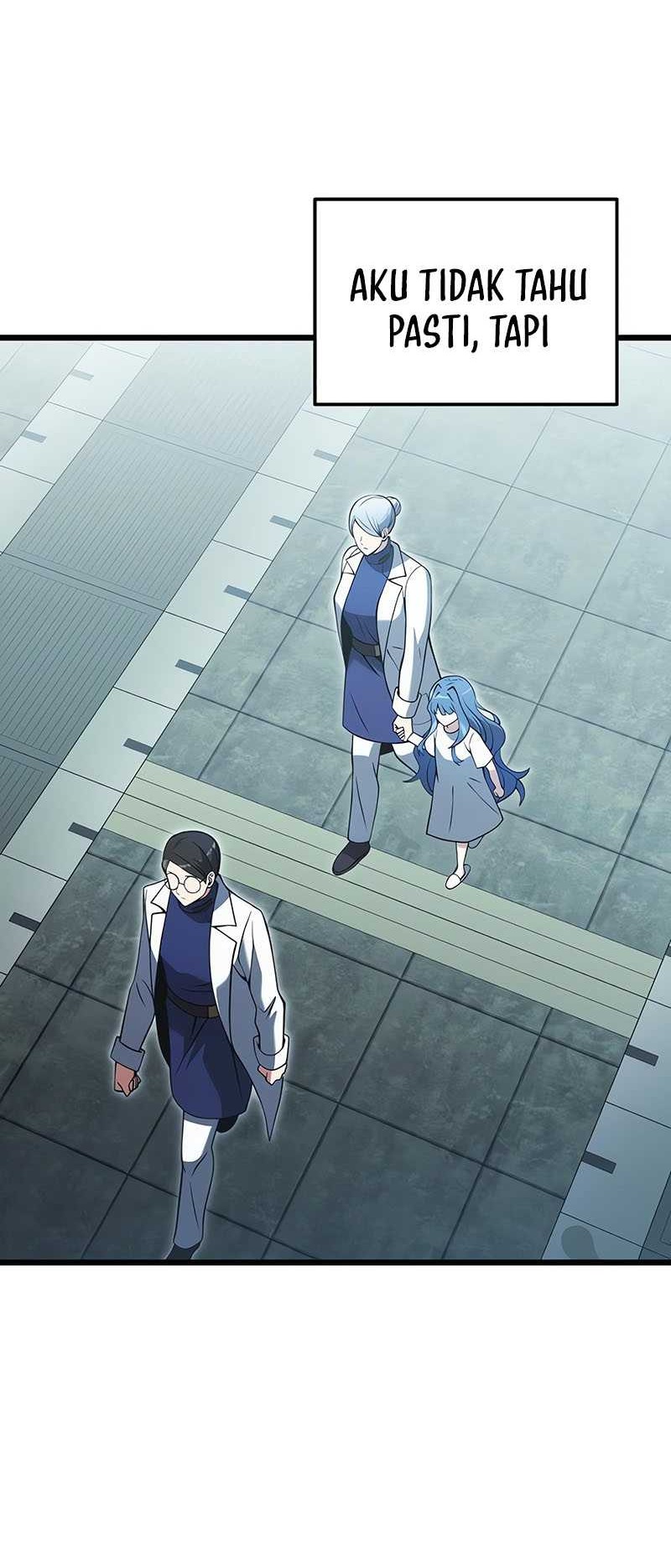 Terminally-Ill Genius Dark Knight Chapter 85 Gambar 17
