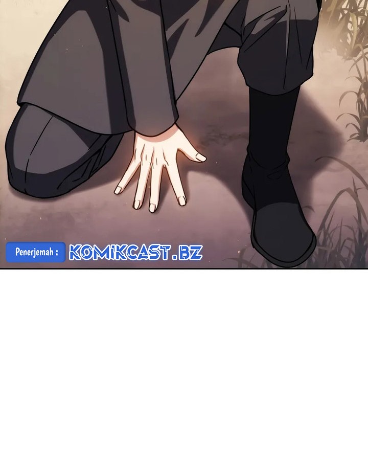 The Reincarnated Assassin is a Genius Swordsman Chapter 44 Gambar 21