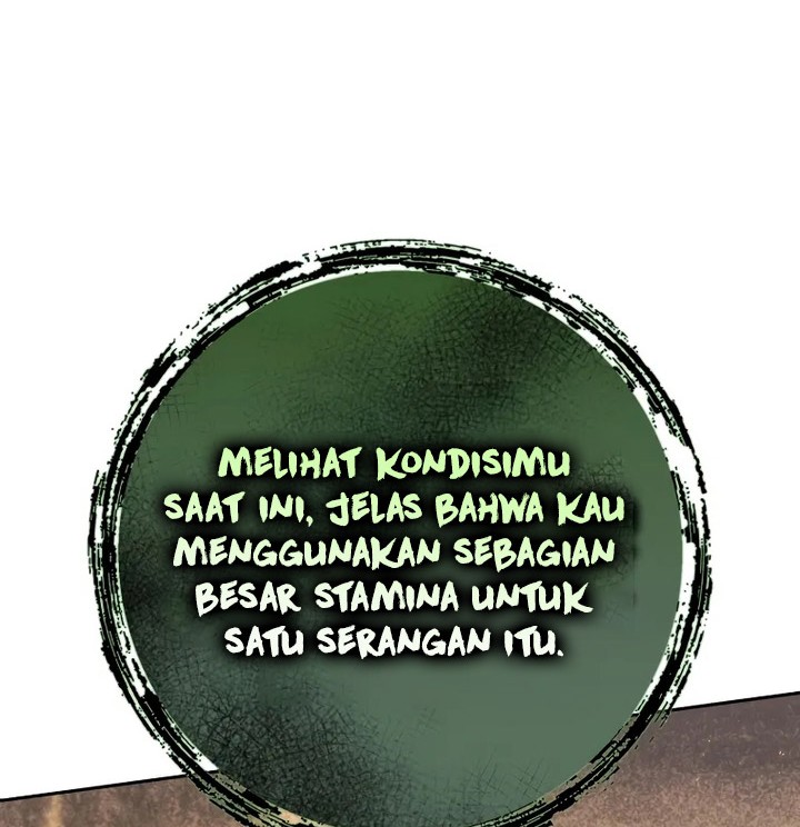 The Reincarnated Assassin is a Genius Swordsman Chapter 44 Gambar 3