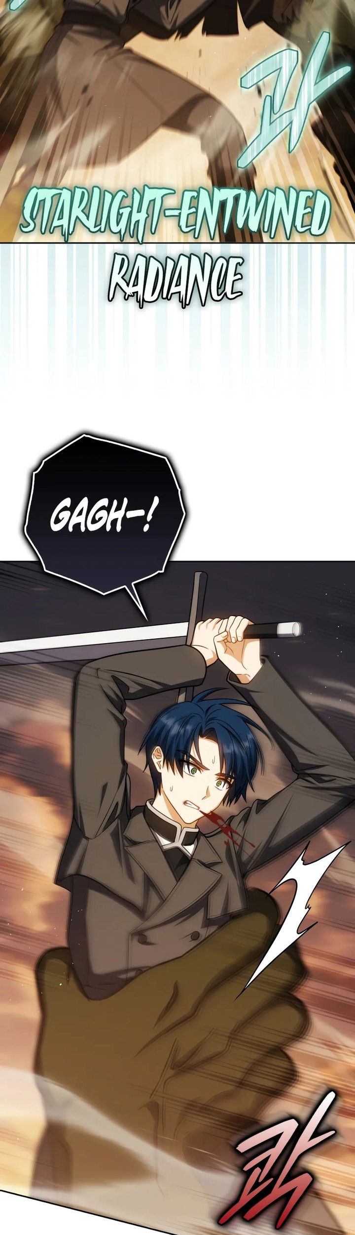 The Reincarnated Assassin is a Genius Swordsman Chapter 44 Gambar 64