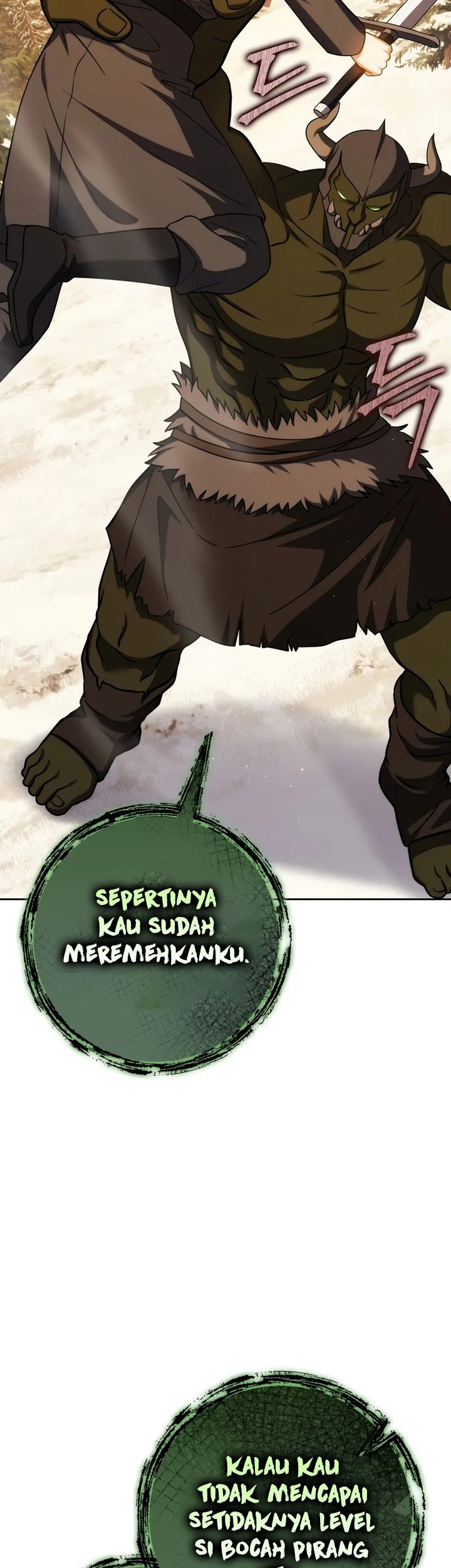 The Reincarnated Assassin is a Genius Swordsman Chapter 44 Gambar 66