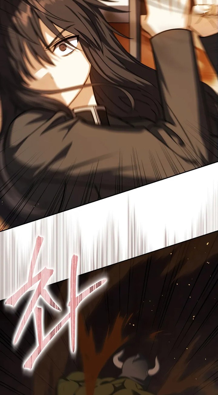 The Reincarnated Assassin is a Genius Swordsman Chapter 44 Gambar 71