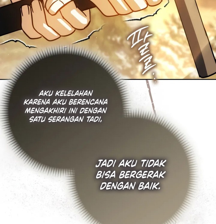 The Reincarnated Assassin is a Genius Swordsman Chapter 44 Gambar 5
