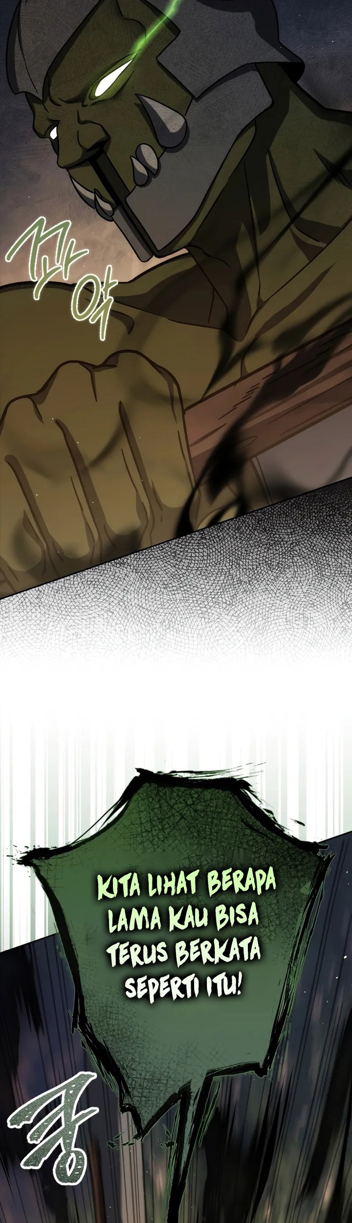 The Reincarnated Assassin is a Genius Swordsman Chapter 44 Gambar 8