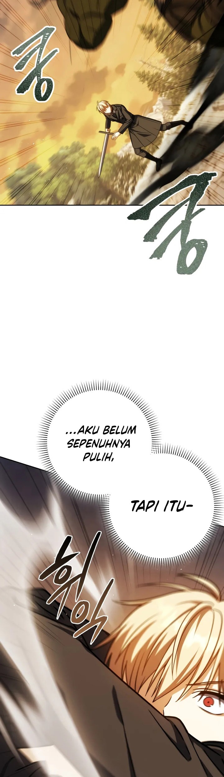 The Reincarnated Assassin is a Genius Swordsman Chapter 44 Gambar 10