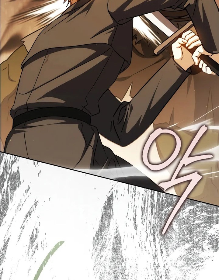 The Reincarnated Assassin is a Genius Swordsman Chapter 44 Gambar 17