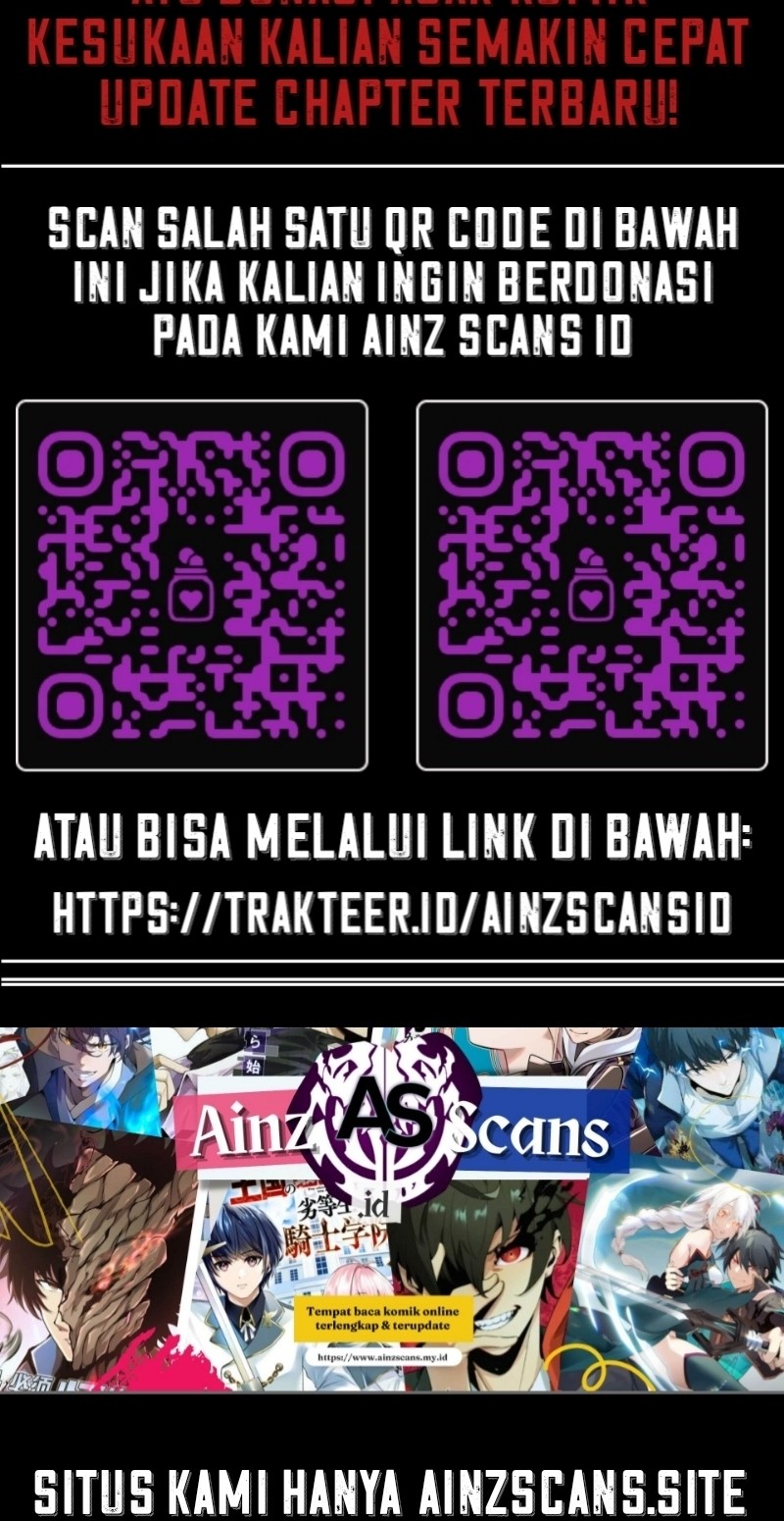 Maxed Strength Necromancer Chapter 66 Gambar 48