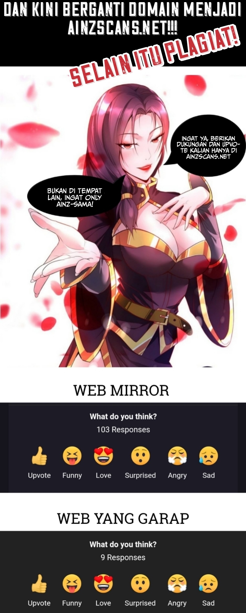 Maxed Strength Necromancer Chapter 66 Gambar 49
