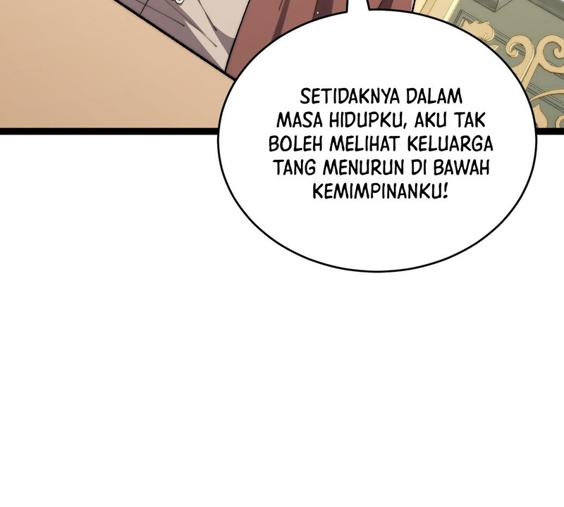 Maxed Strength Necromancer Chapter 66 Gambar 6