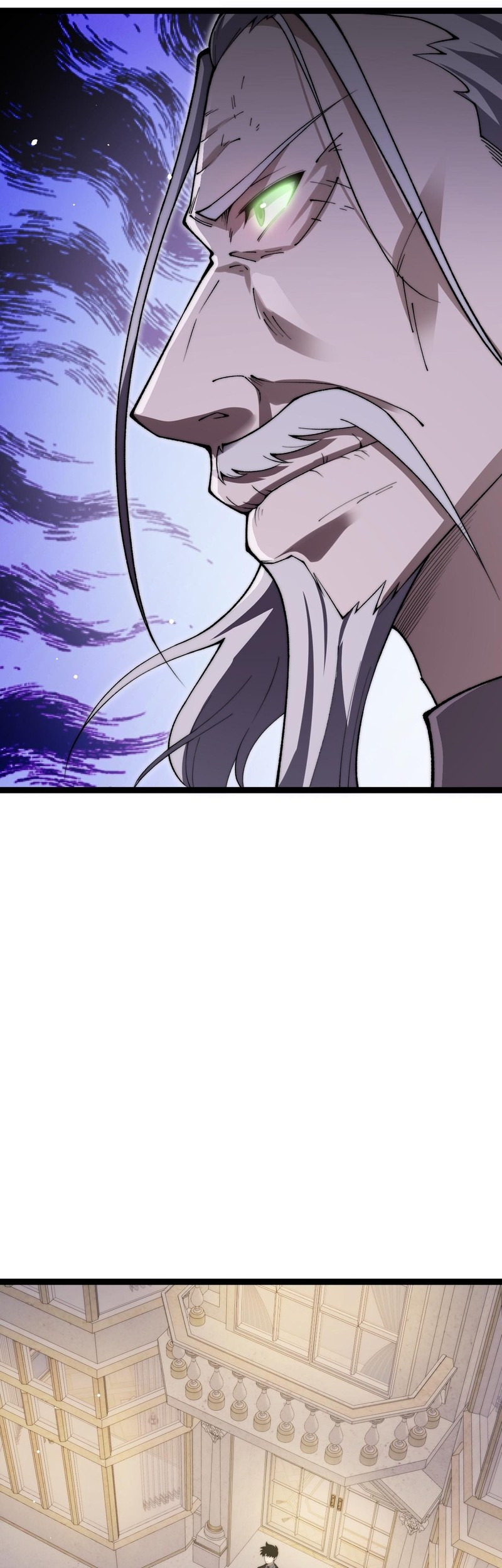 Maxed Strength Necromancer Chapter 66 Gambar 10