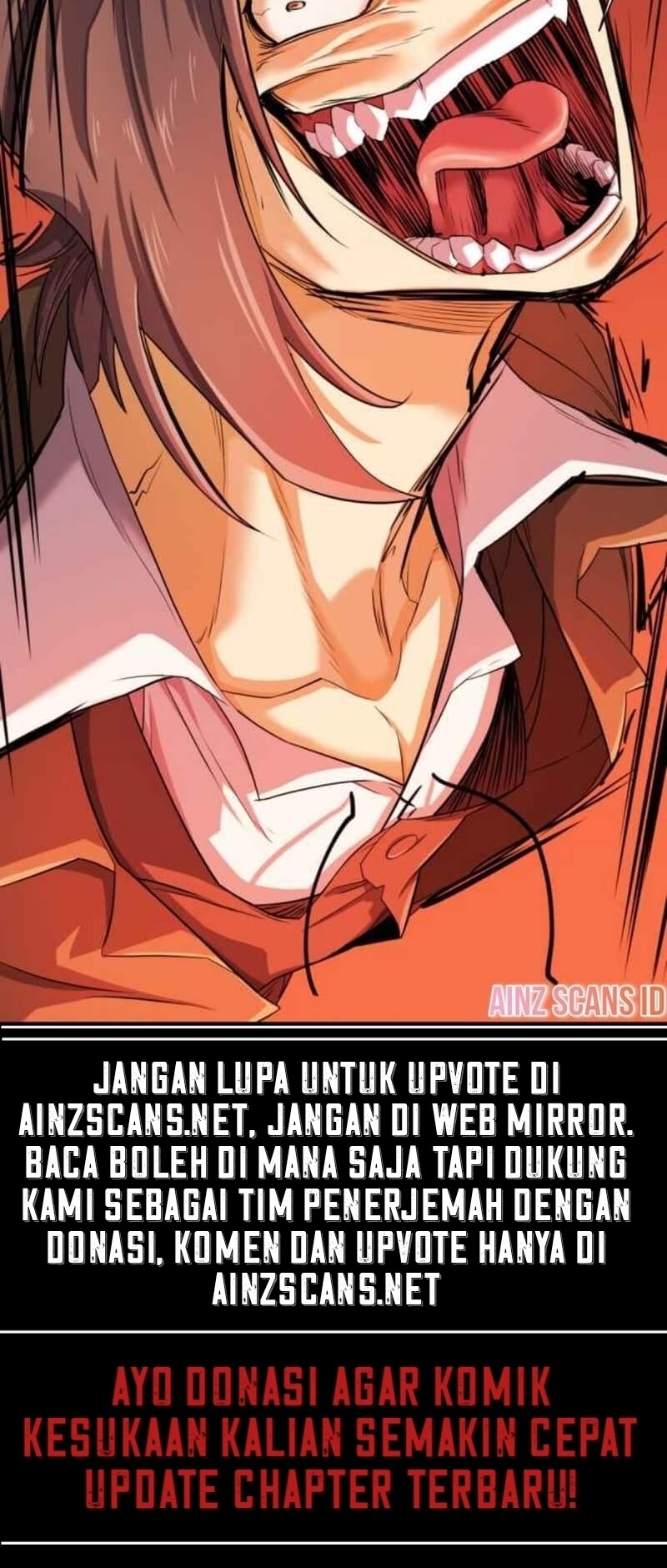 Maxed Strength Necromancer Chapter 65 Gambar 50