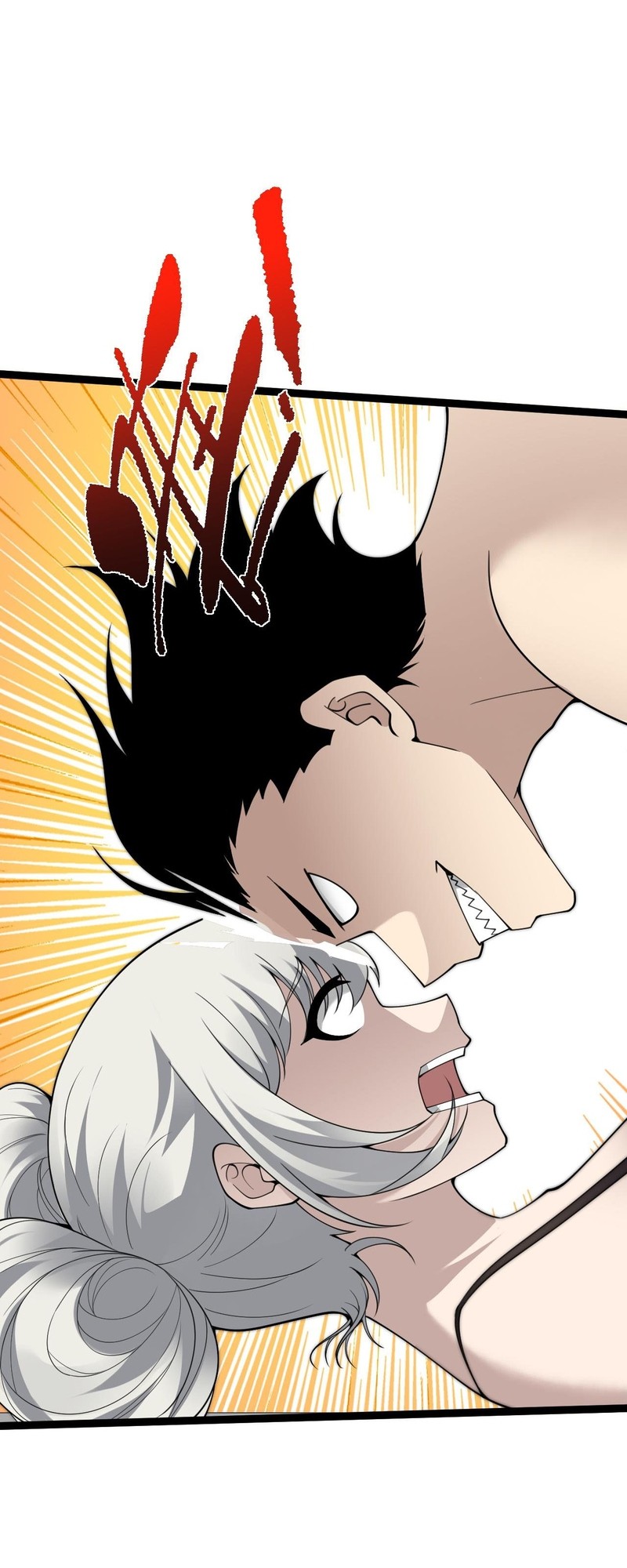 Maxed Strength Necromancer Chapter 65 Gambar 9