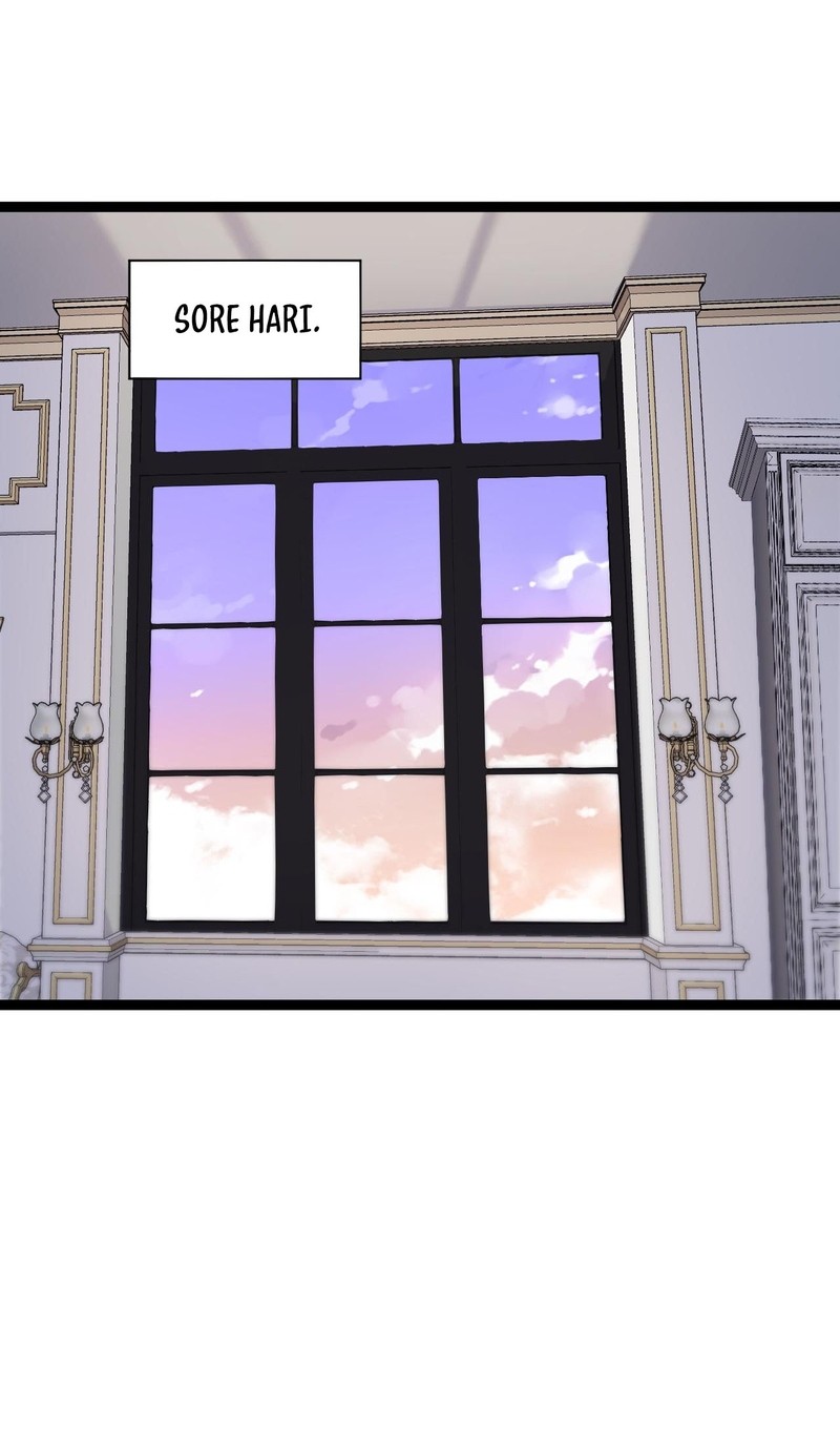 Maxed Strength Necromancer Chapter 65 Gambar 12