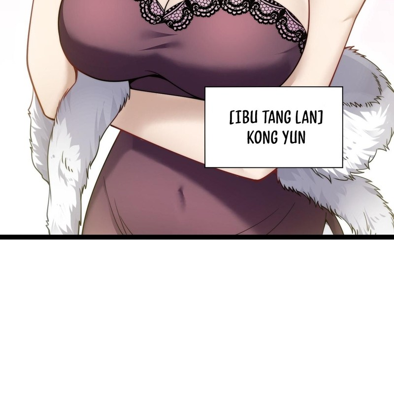 Maxed Strength Necromancer Chapter 65 Gambar 21