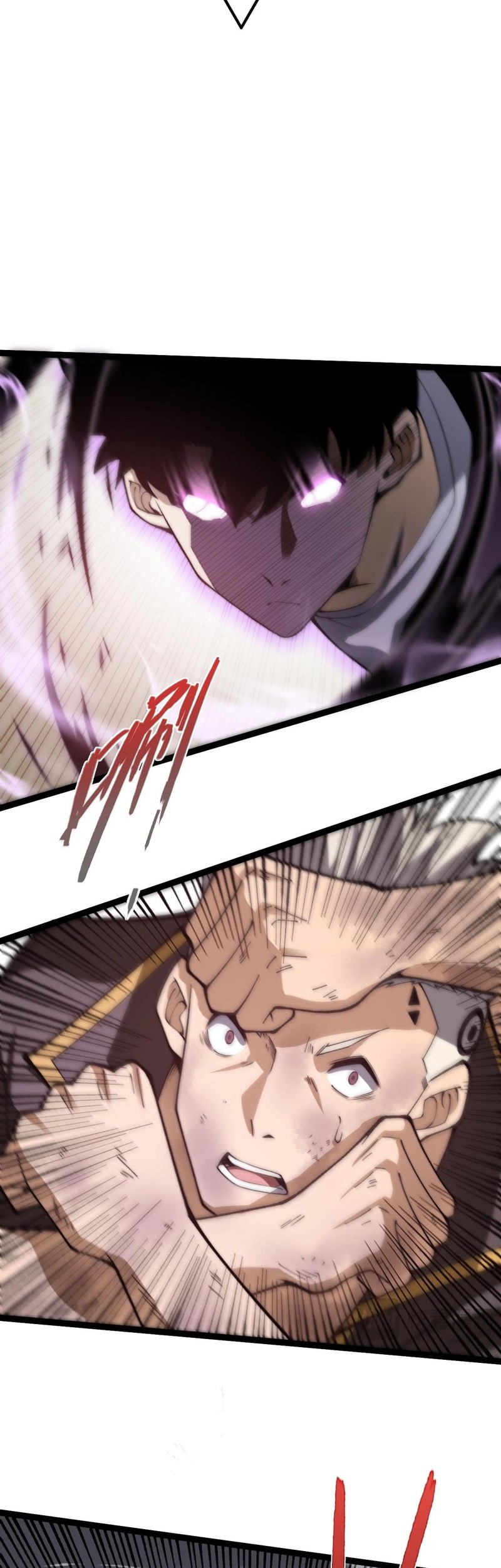 Maxed Strength Necromancer Chapter 64 Gambar 5