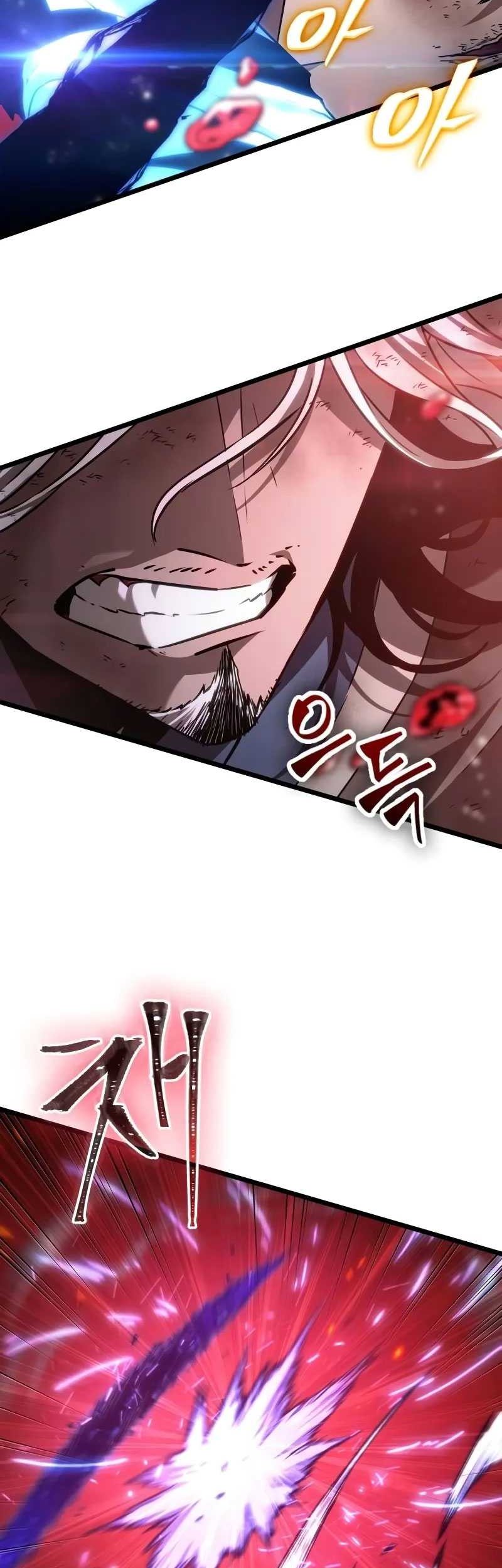The World After the Fall Chapter 158 Gambar 51