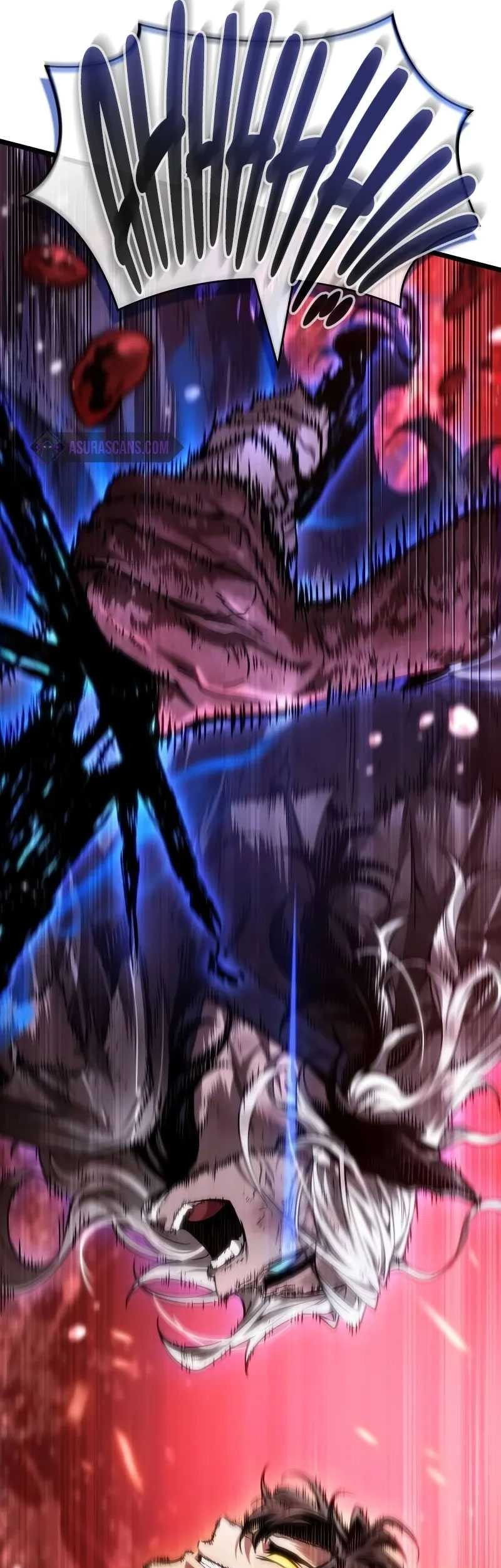 The World After the Fall Chapter 158 Gambar 60