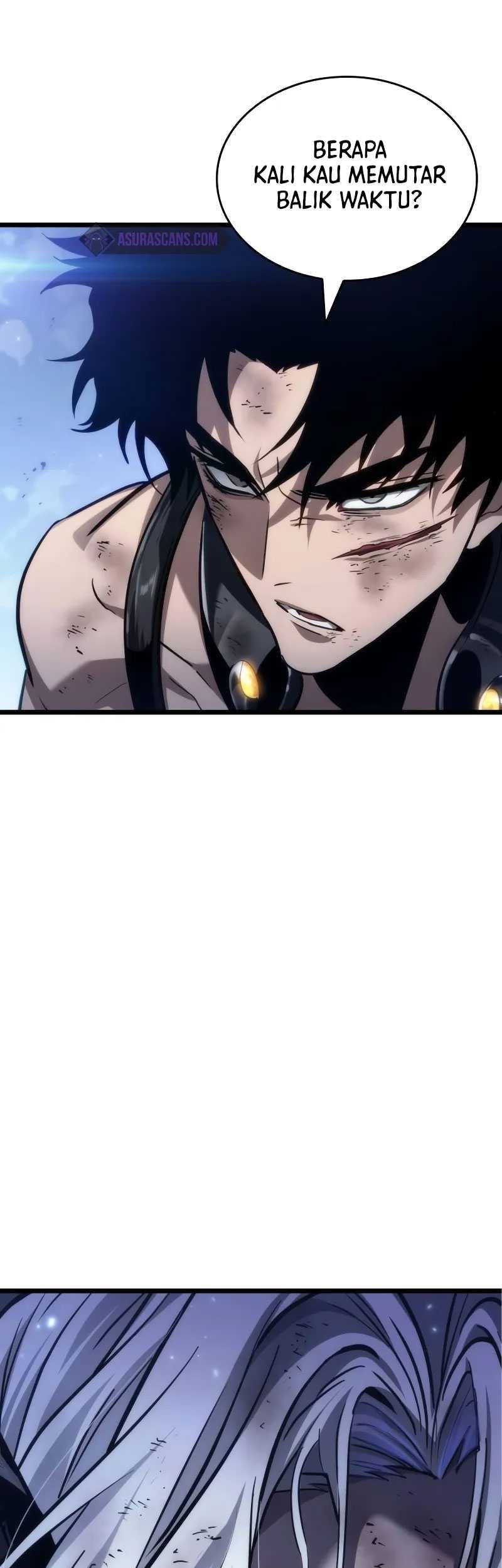 Baca Manhwa The World After the Fall Chapter 158 Gambar 2