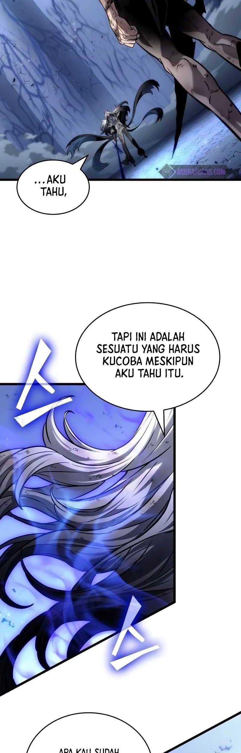 The World After the Fall Chapter 158 Gambar 22