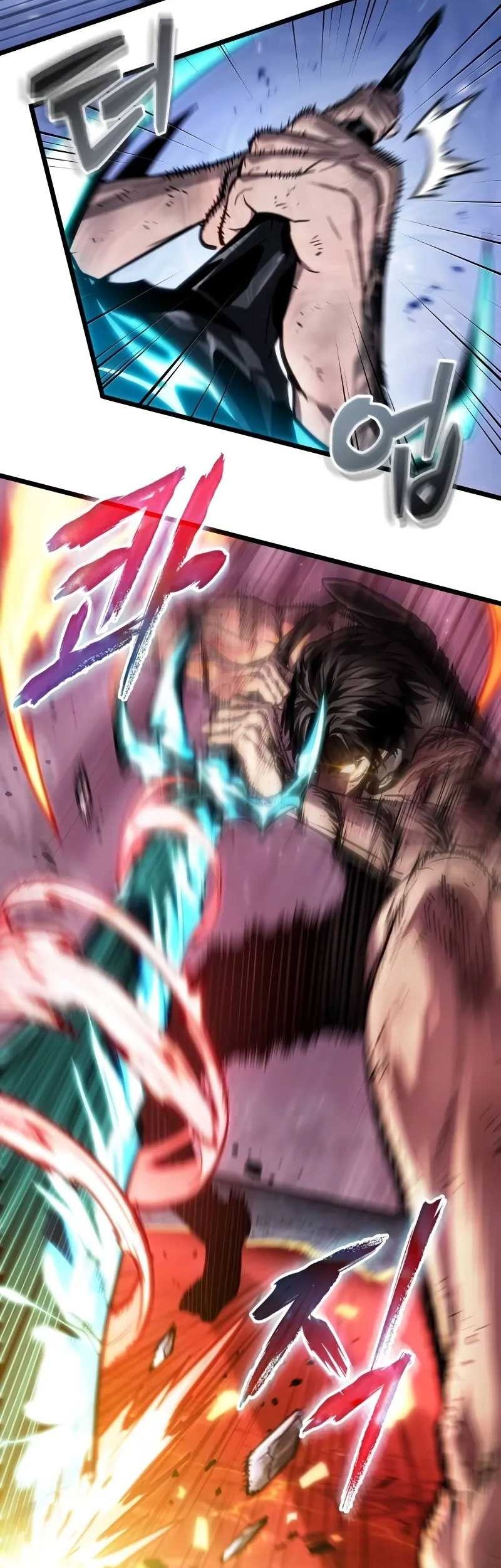 The World After the Fall Chapter 158 Gambar 28