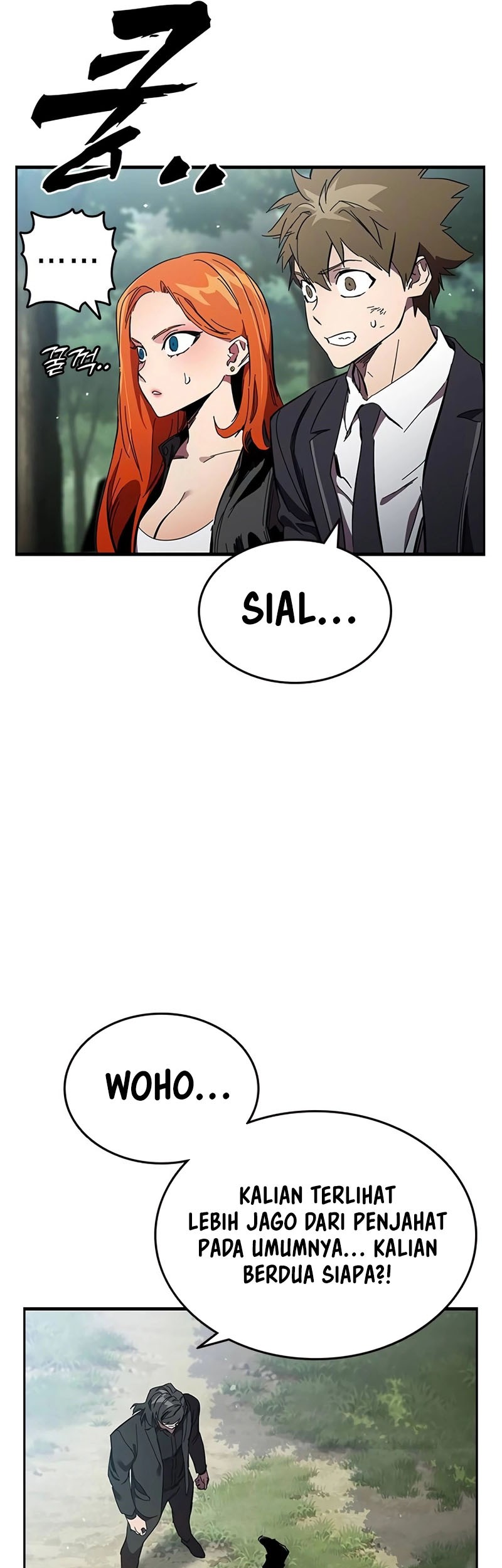 The Great War Chapter 22 Gambar 49