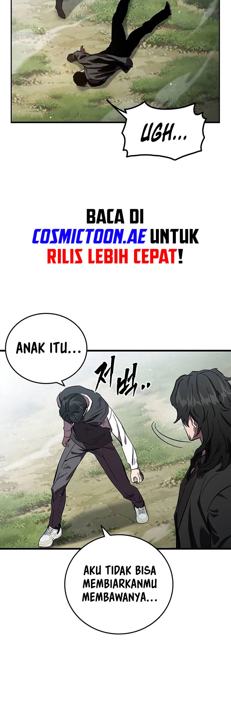 The Great War Chapter 22 Gambar 50