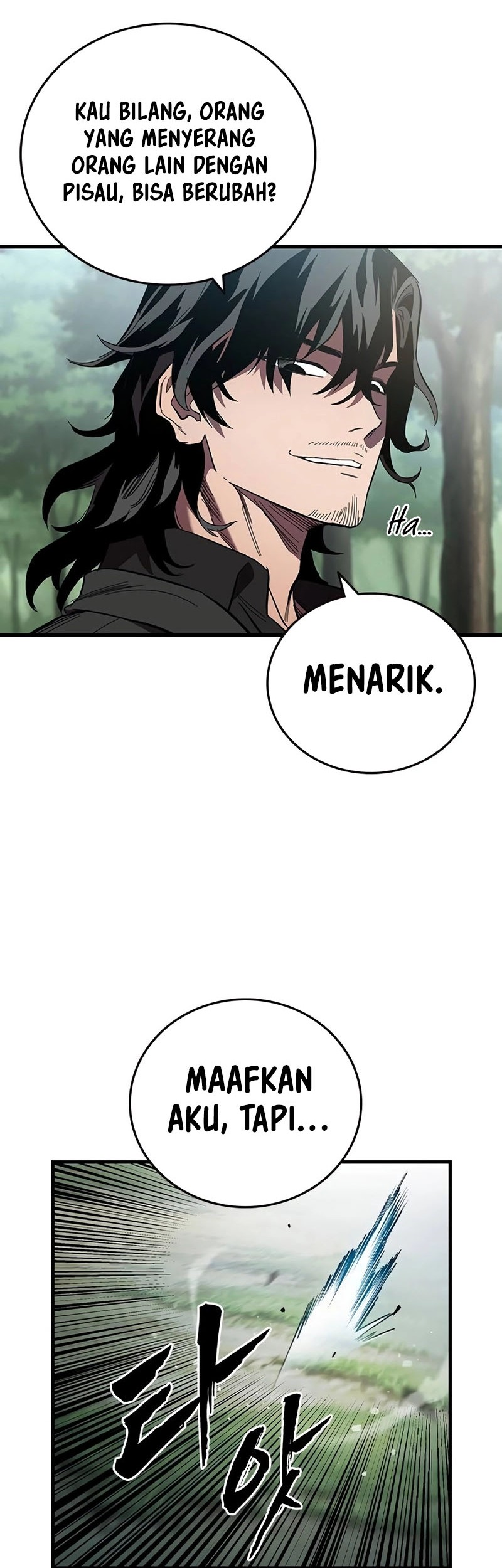 The Great War Chapter 22 Gambar 52