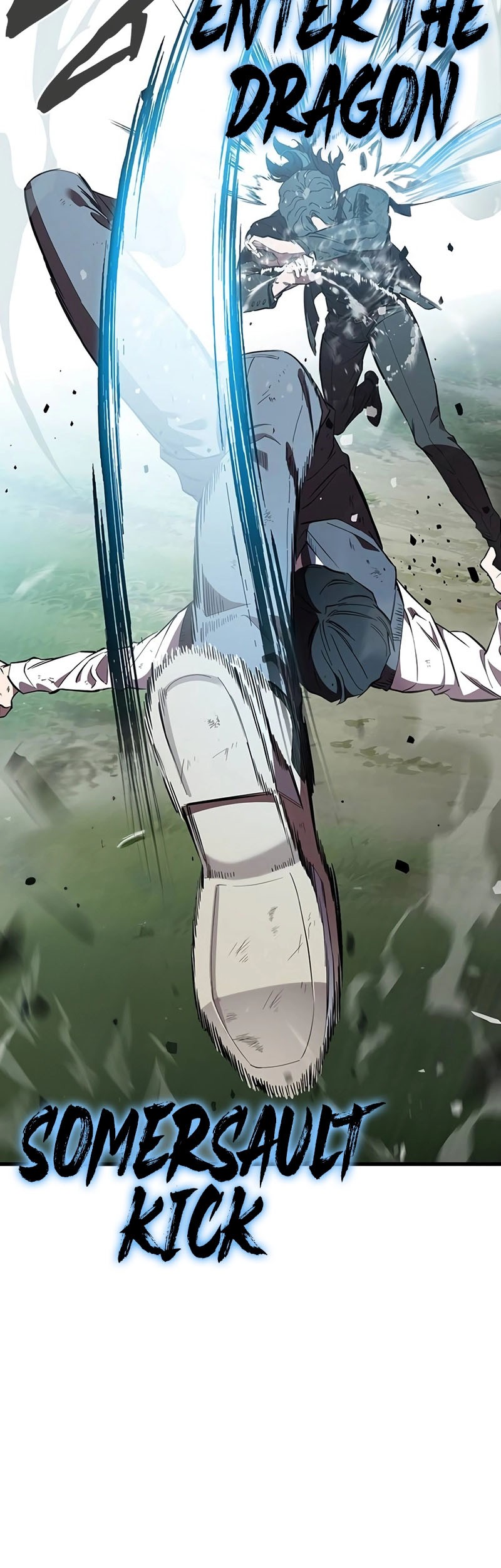 The Great War Chapter 22 Gambar 57