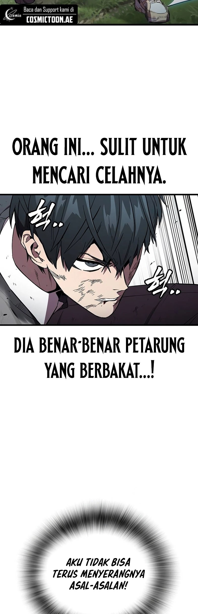 The Great War Chapter 22 Gambar 59