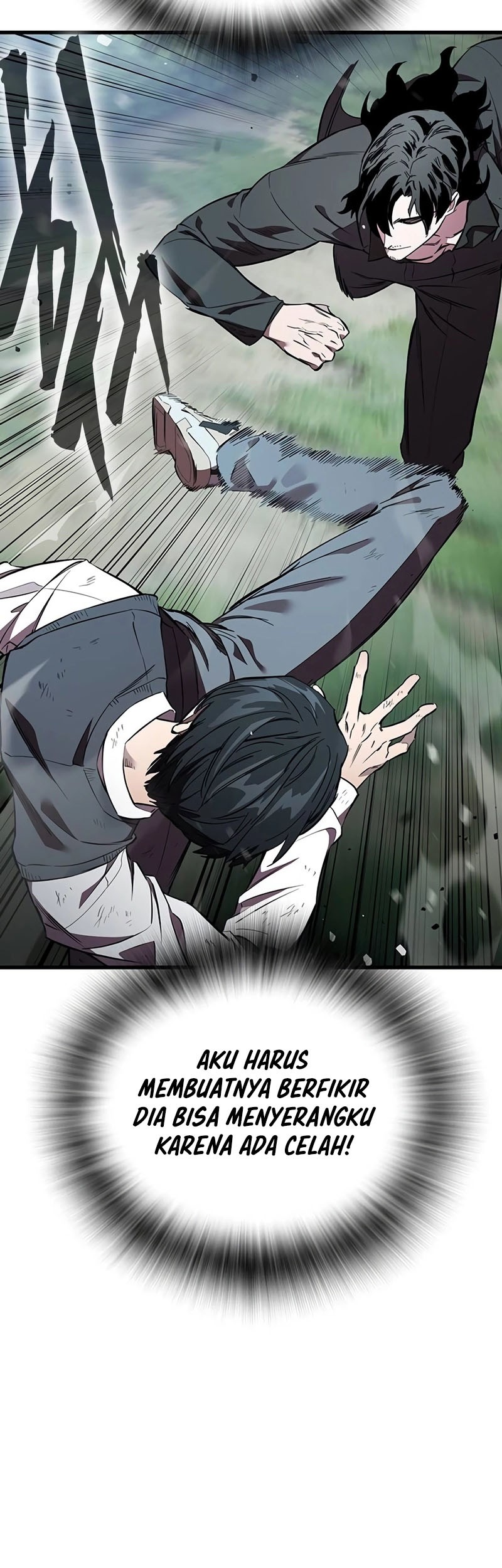 The Great War Chapter 22 Gambar 60