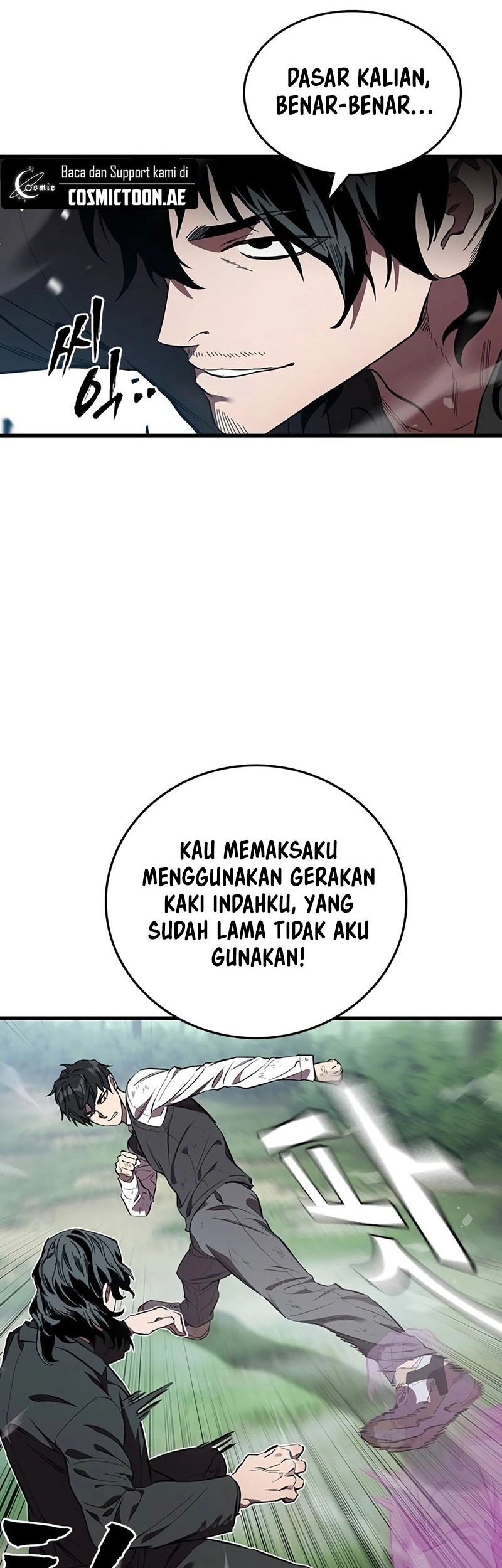 The Great War Chapter 22 Gambar 61