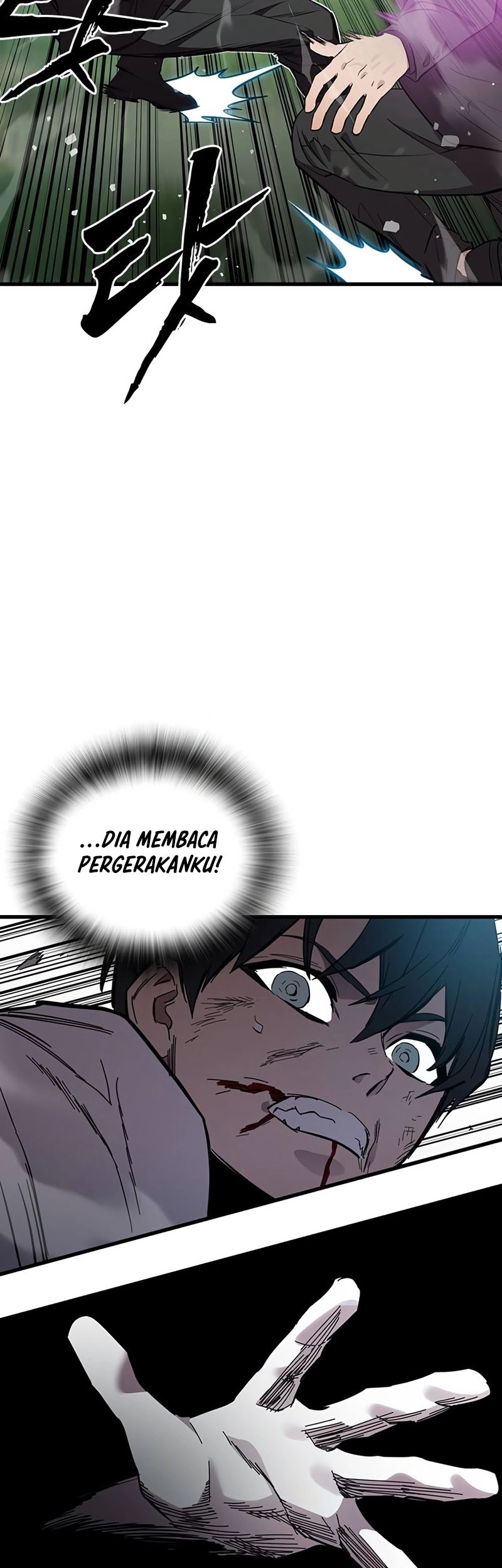 The Great War Chapter 22 Gambar 62