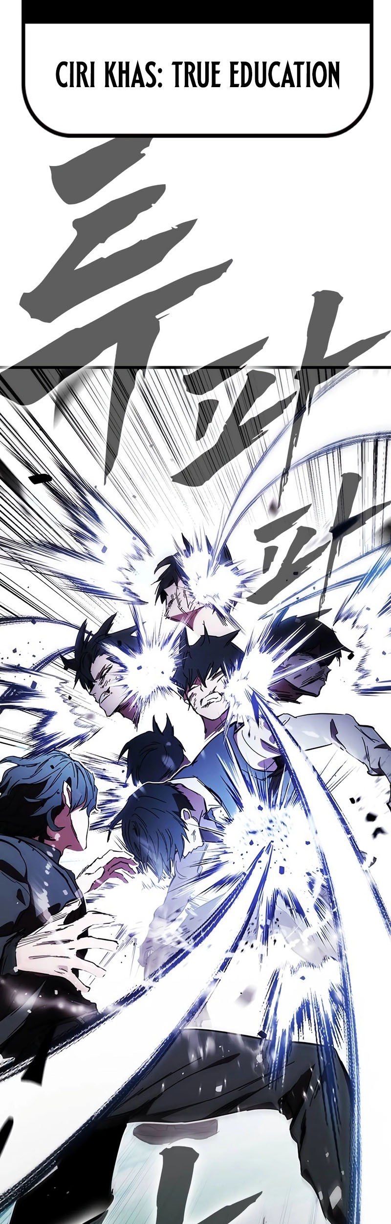 The Great War Chapter 22 Gambar 64