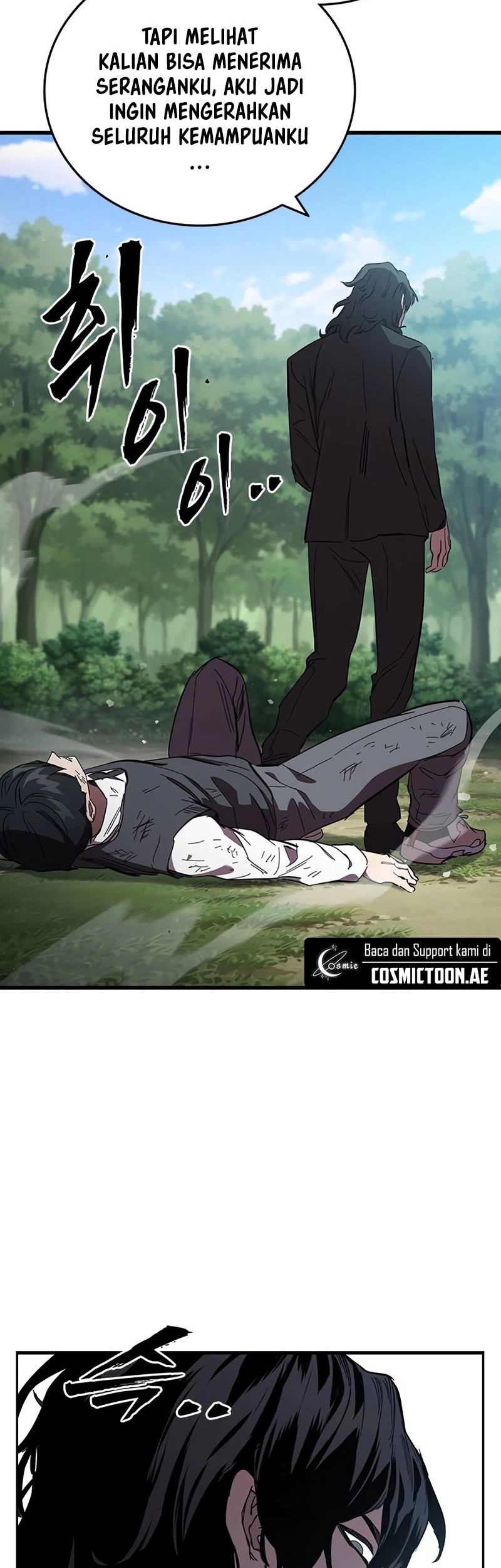 The Great War Chapter 22 Gambar 69