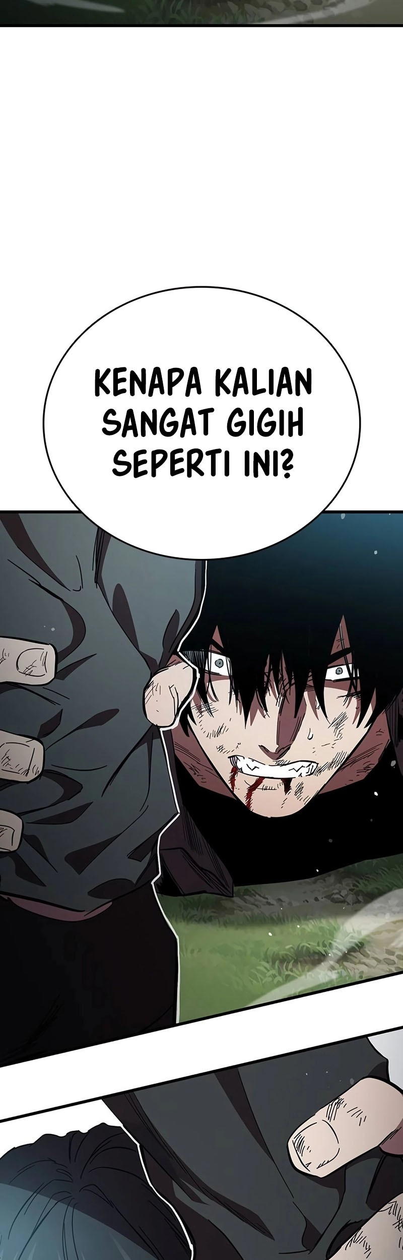 The Great War Chapter 22 Gambar 72