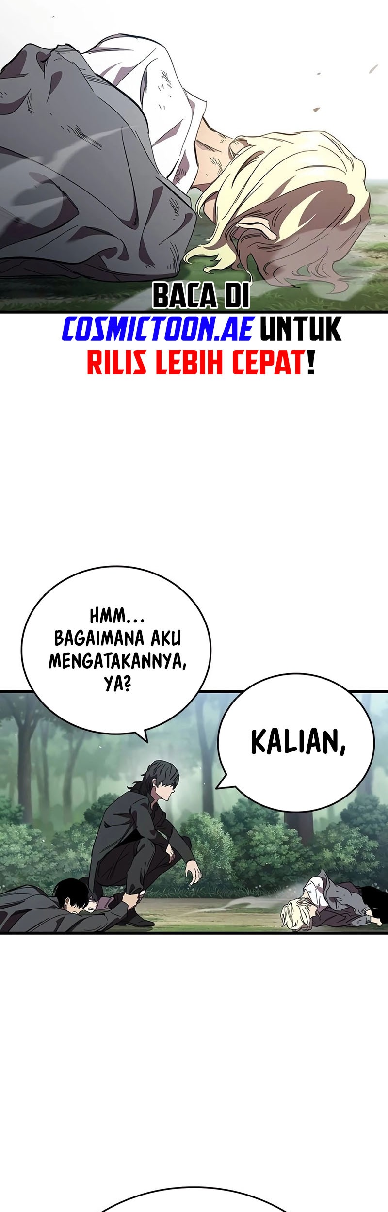 The Great War Chapter 22 Gambar 74