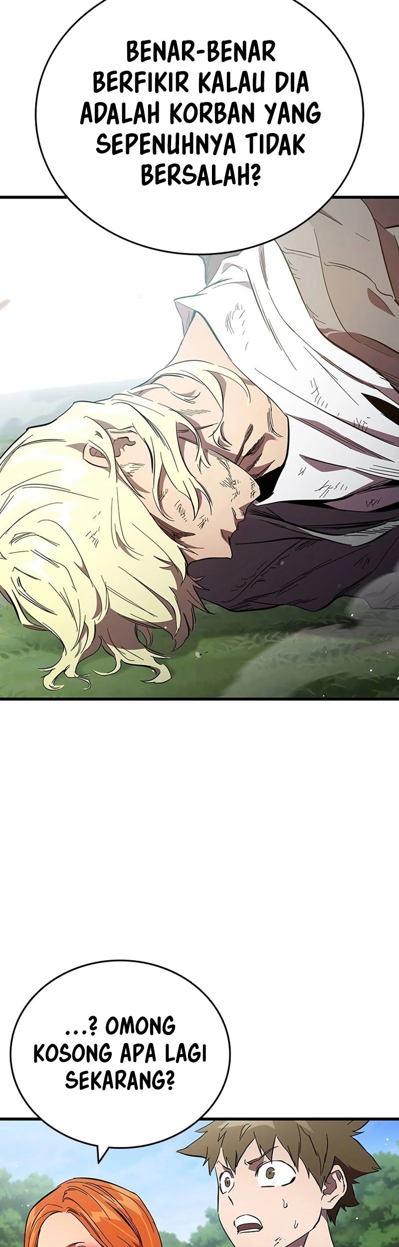 The Great War Chapter 22 Gambar 75