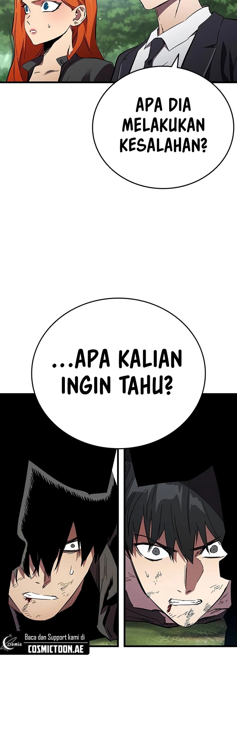 The Great War Chapter 22 Gambar 76
