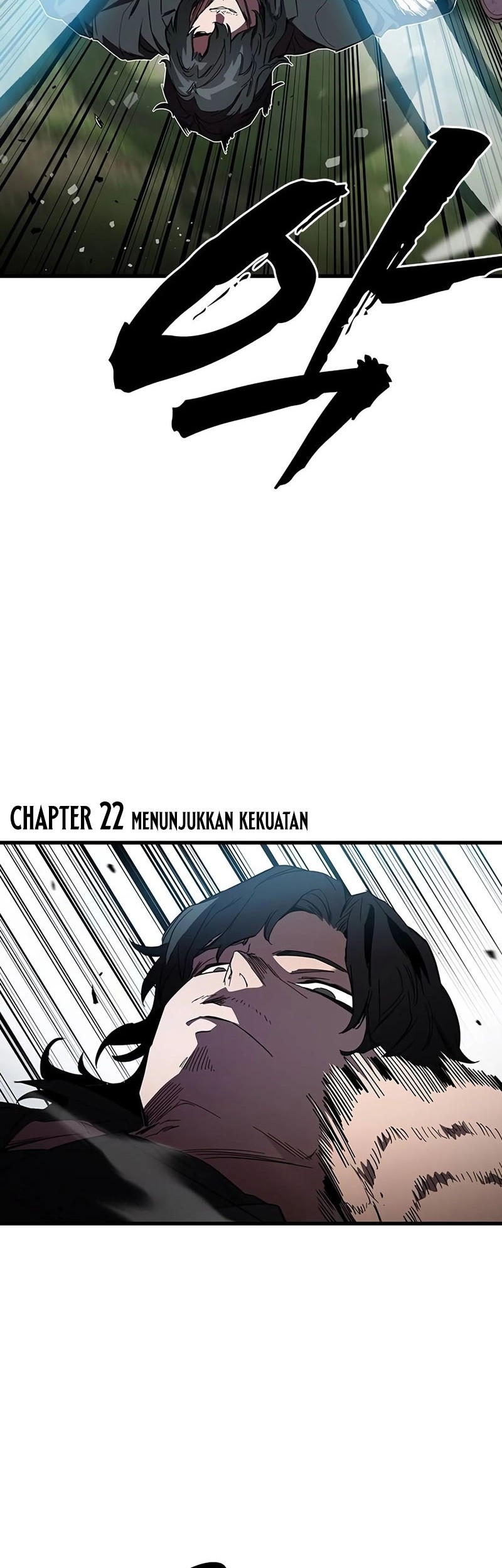The Great War Chapter 22 Gambar 5