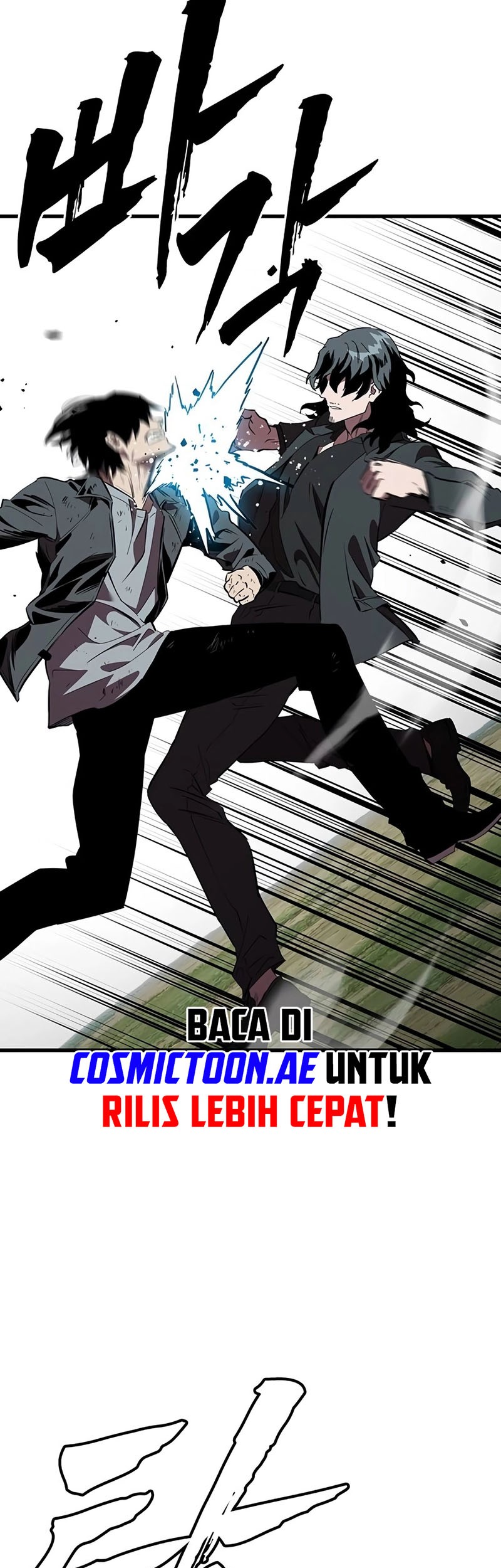The Great War Chapter 22 Gambar 6