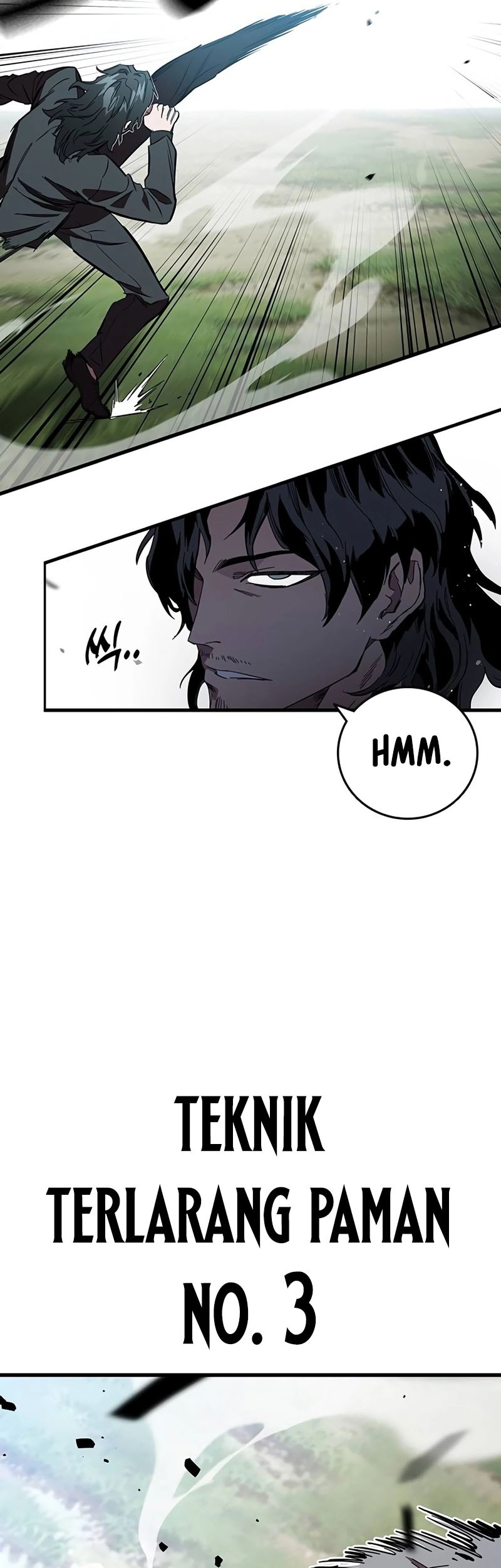 The Great War Chapter 22 Gambar 8