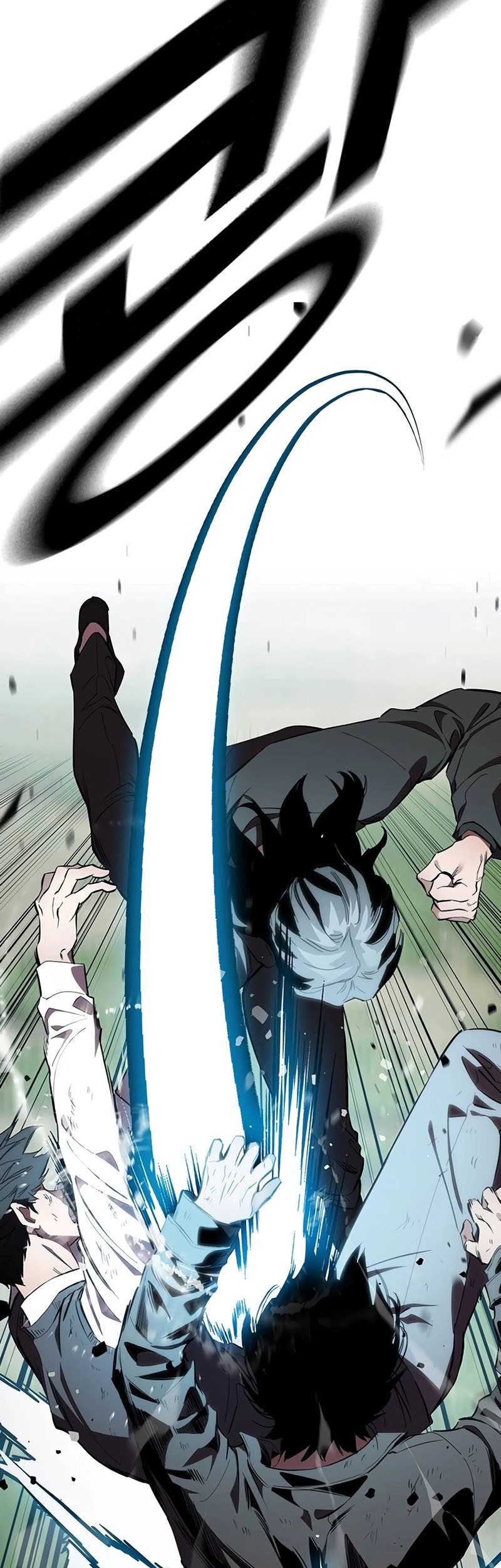 The Great War Chapter 22 Gambar 13