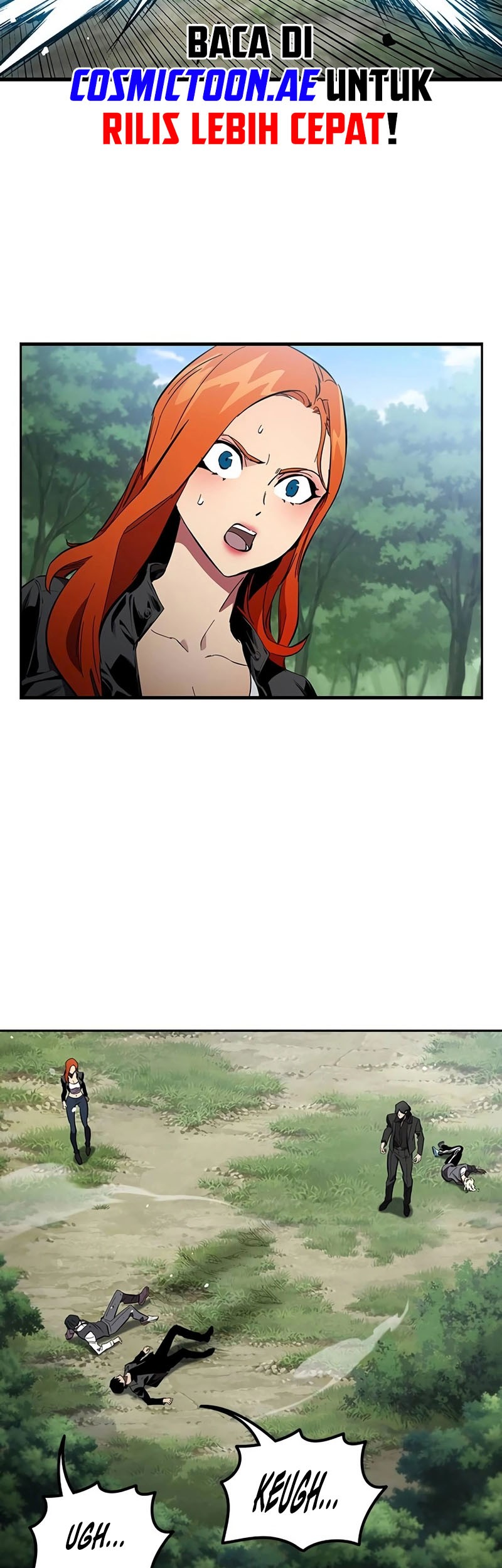 The Great War Chapter 22 Gambar 15