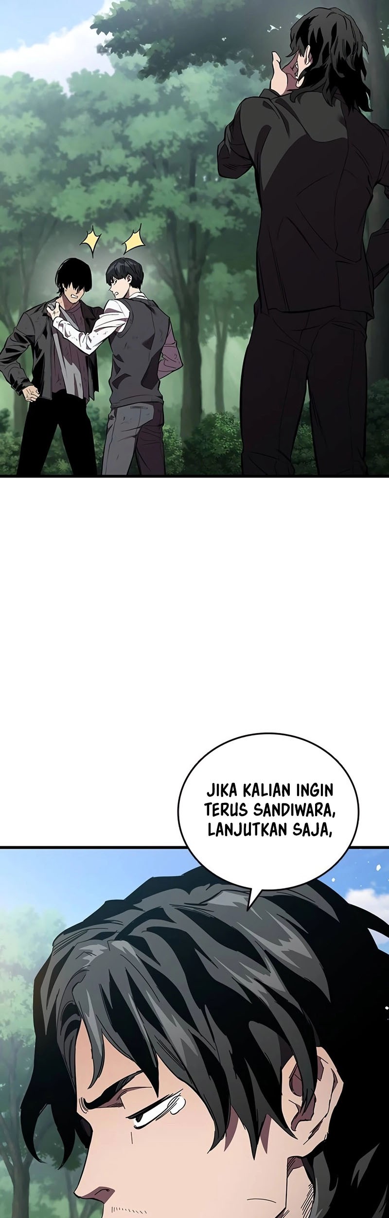 The Great War Chapter 22 Gambar 19