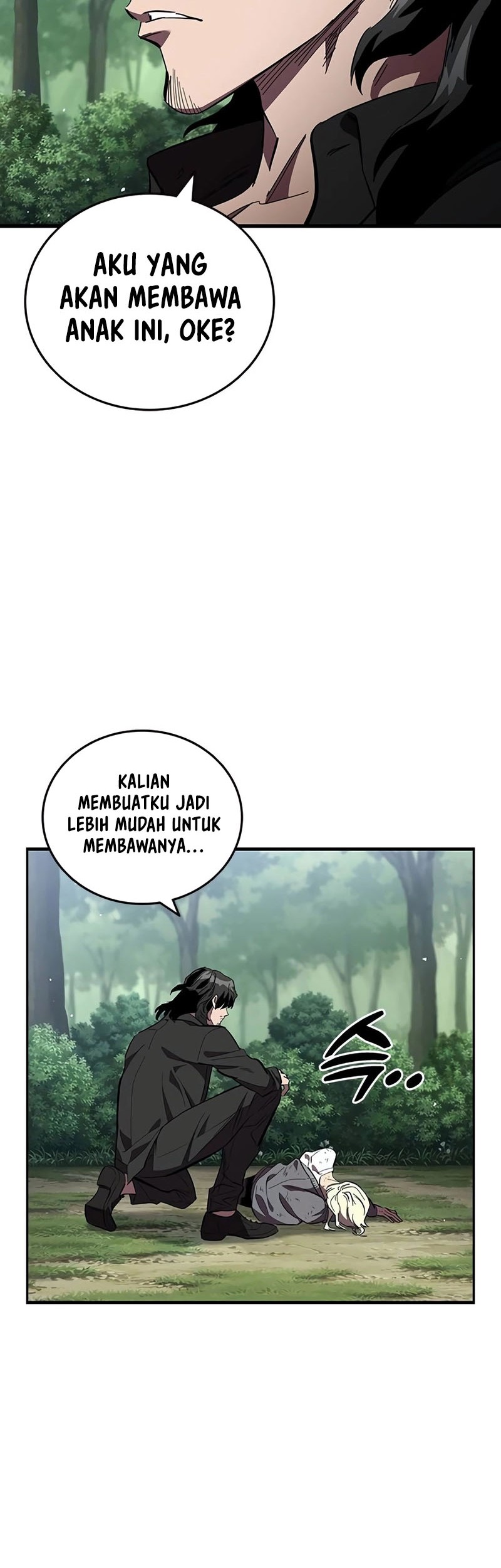 The Great War Chapter 22 Gambar 20