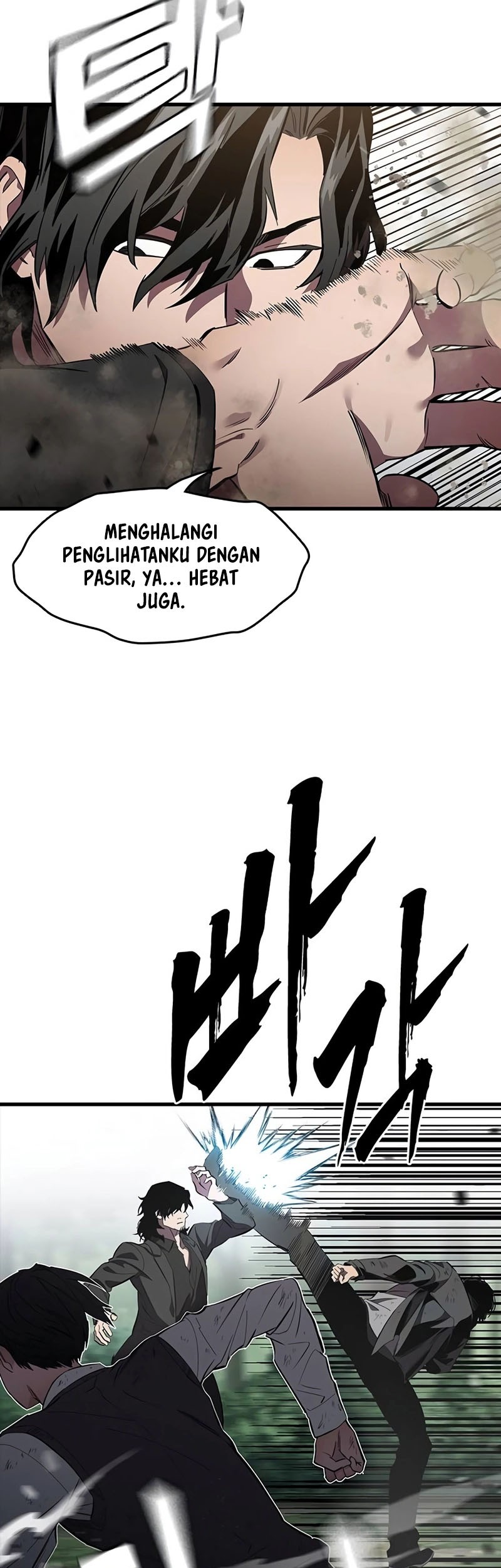 The Great War Chapter 22 Gambar 25
