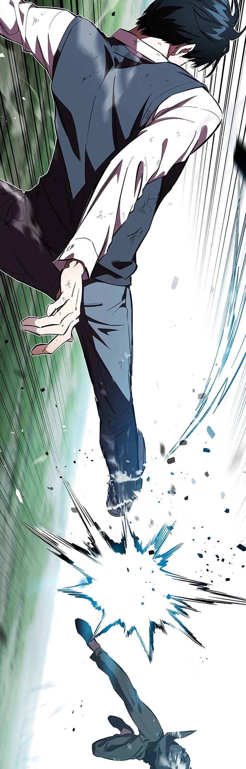The Great War Chapter 22 Gambar 27