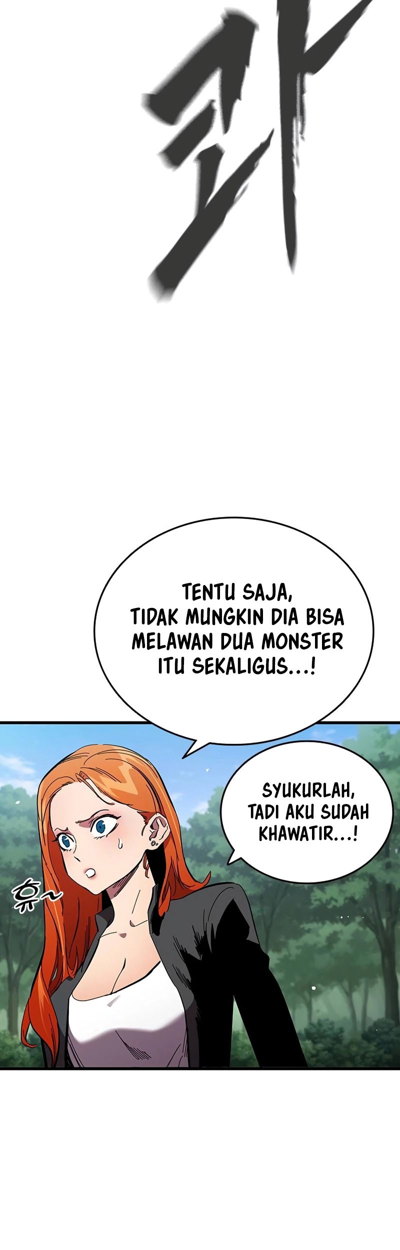 The Great War Chapter 22 Gambar 35